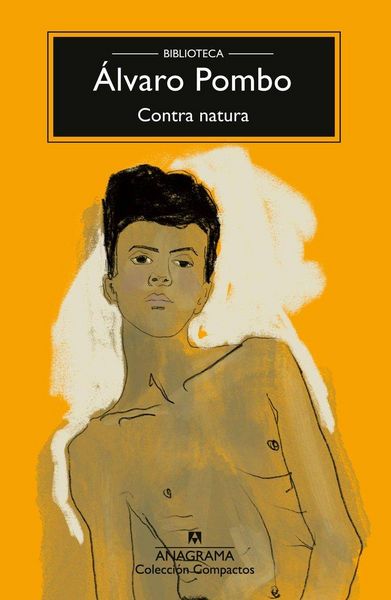 Produktbild: Contra natura