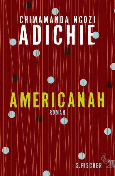 Produktbild: Americanah
