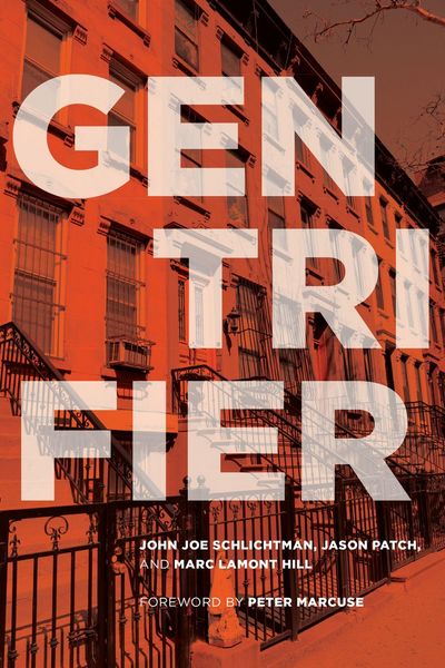 Produktbild: Gentrifier