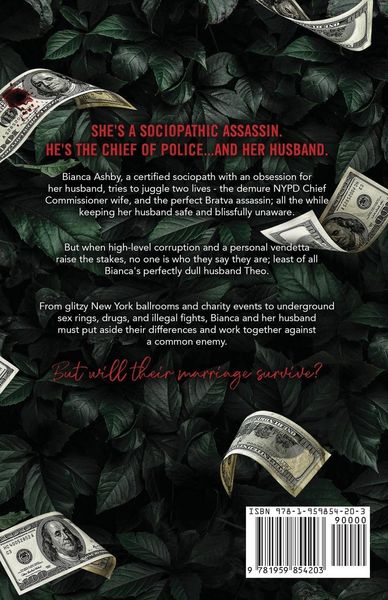 Produktbild: Morally Corrupt