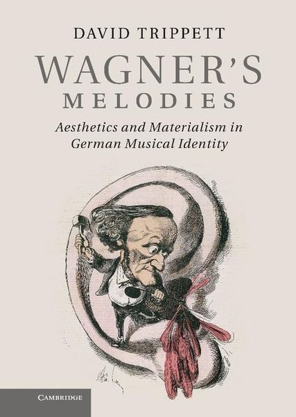 Produktbild: Wagner's Melodies