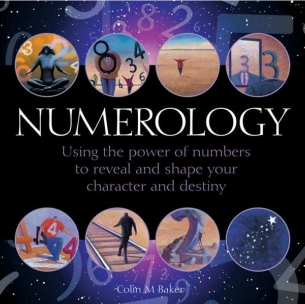 Produktbild: Numerology