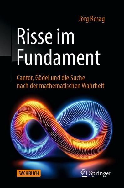 Produktbild: Risse im Fundament