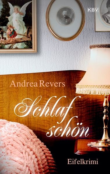 Produktbild: Schlaf schön