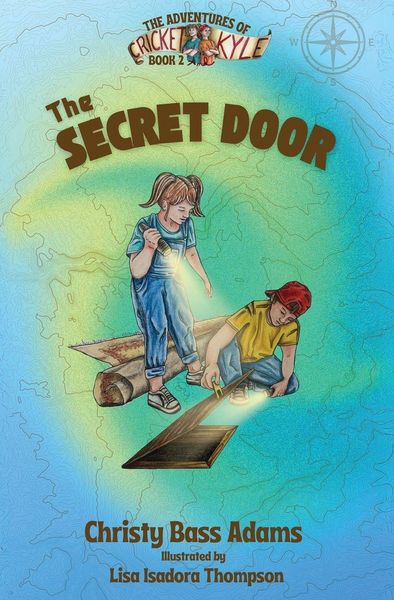 Produktbild: The Secret Door