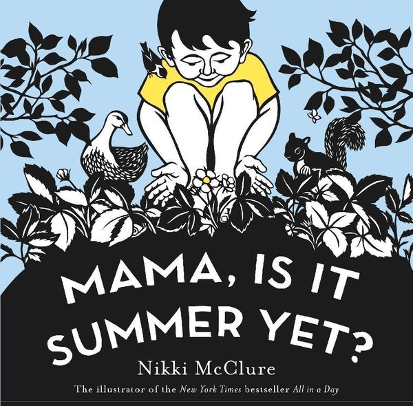 Produktbild: Mama, Is It Summer Yet?