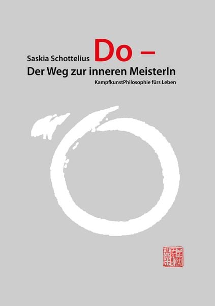 Produktbild: Do - Der Weg zur inneren MeisterIn