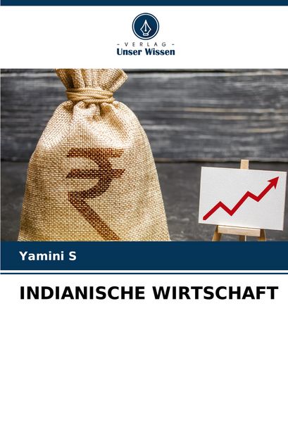 Produktbild: Indianische Wirtschaft