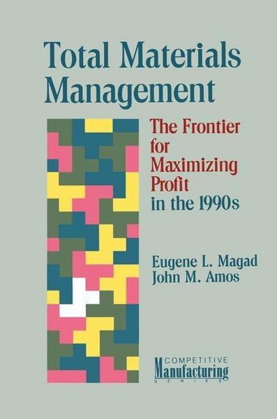 Produktbild: Total Materials Management