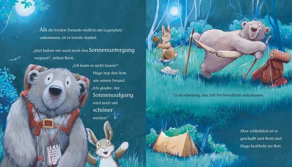 Produktbild: Immer locker bleiben, Berti!