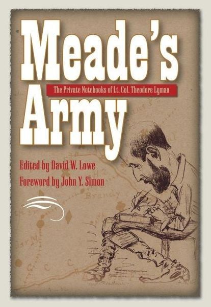 Produktbild: Meade's Army