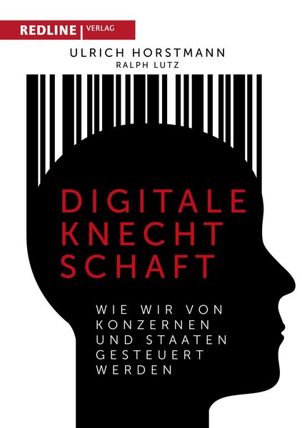 Produktbild: Digitale Knechtschaft