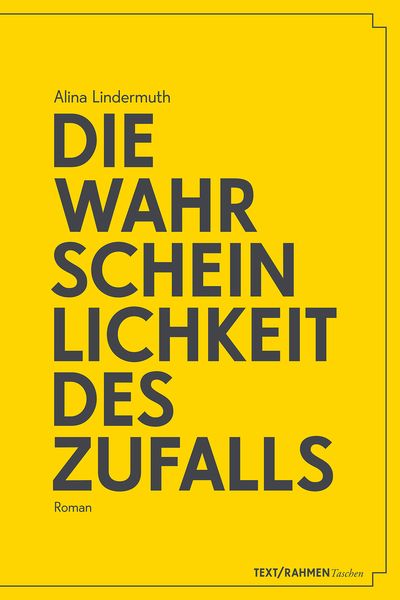 Produktbild: Die Wahrscheinlichkeit des Zufalls