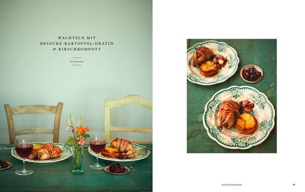 Produktbild: Love kitchen