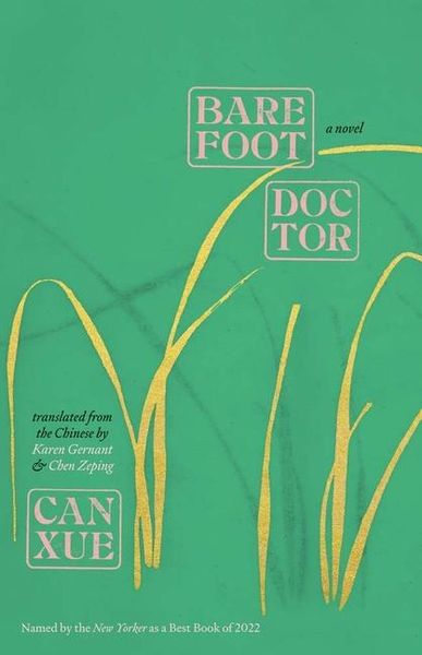 Produktbild: Barefoot Doctor