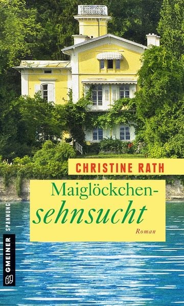 Produktbild: Maigl&ouml;ckchensehnsucht