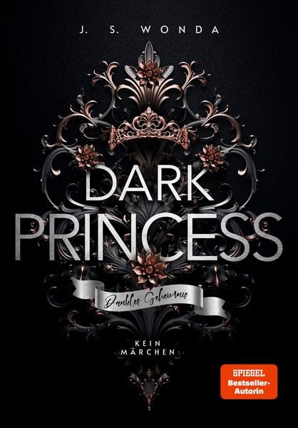 Produktbild: Dark Princess