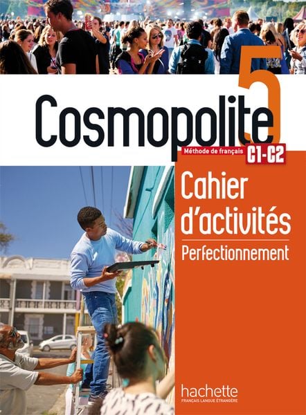 Produktbild: Cosmopolite 5