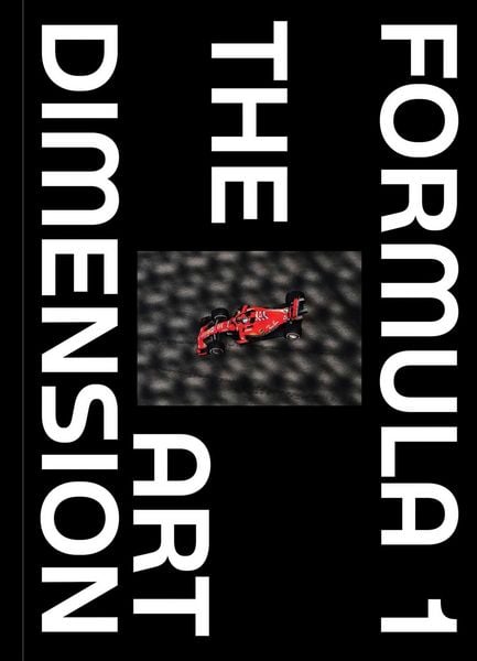 Produktbild: Formula 1 - The Art Dimension