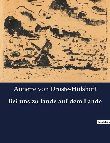 Produktbild: Bei uns zu lande auf dem Lande