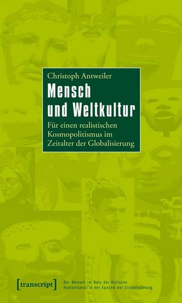 Produktbild: Mensch und Weltkultur