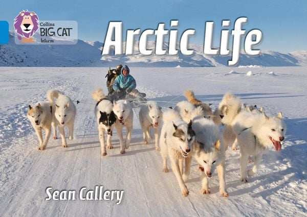 Produktbild: Arctic Life