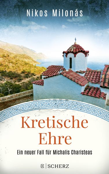 Produktbild: Kretische Ehre