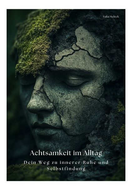 Produktbild: Achtsamkeit im Alltag