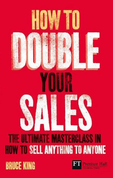Produktbild: How to Double Your Sales