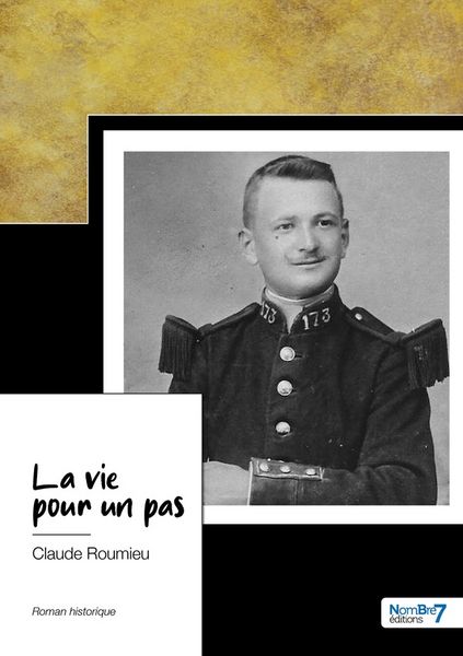 Produktbild: La vie pour un pas