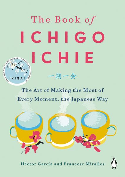Produktbild: The Book of Ichigo Ichie
