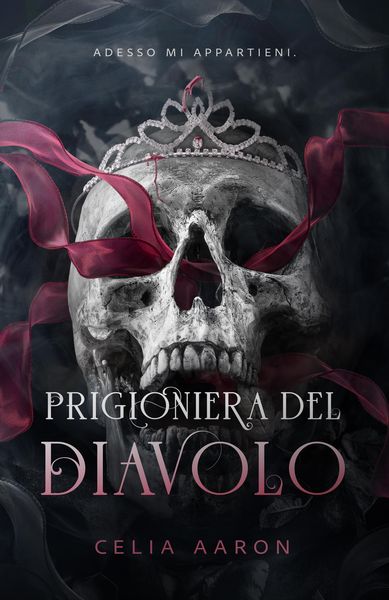 Produktbild: Prigioniera del diavolo
