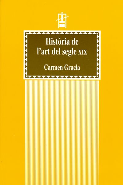 Produktbild: Hist&ograve;ria de l'art del segle XIX