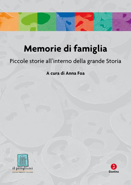 Produktbild: Memorie di famiglia
