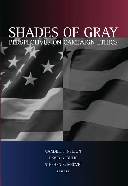 Produktbild: Shades of Gray
