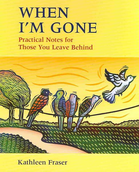 Produktbild: When im Gone