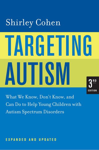 Produktbild: Targeting Autism