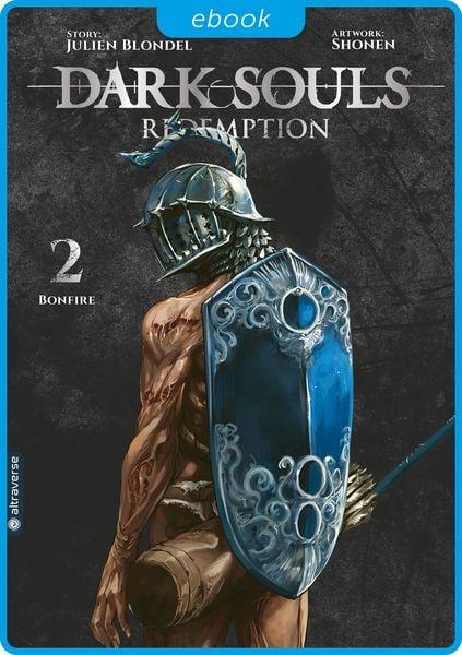 Produktbild: Dark Souls Redemption 02