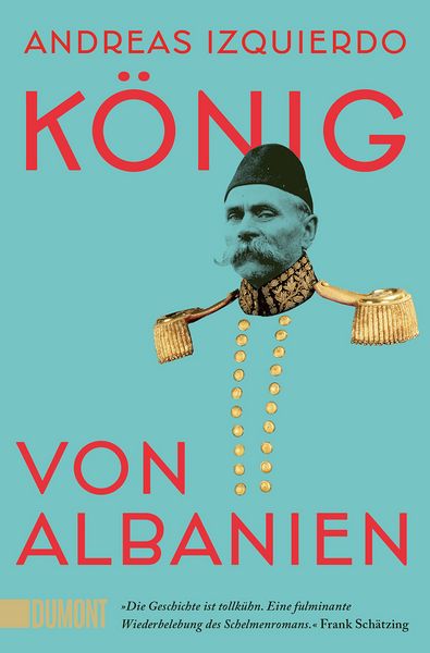 Produktbild: Der K&ouml;nig von Albanien