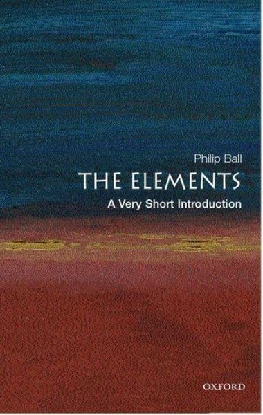 Produktbild: The Elements