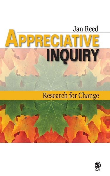 Produktbild: Appreciative Inquiry