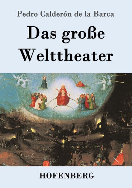 Produktbild: Das gro&szlig;e Welttheater