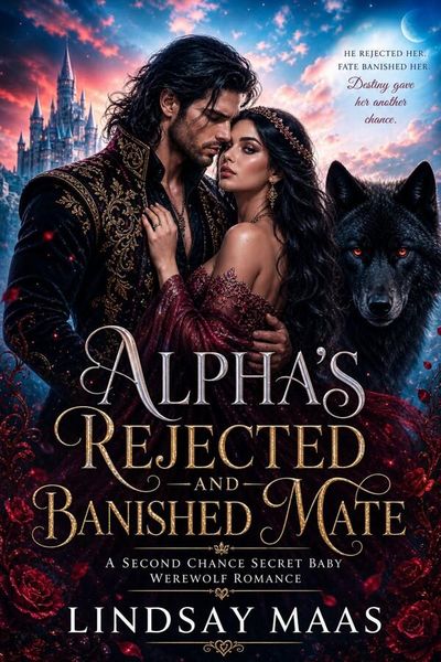 Produktbild: Alpha's Rejected and Banished Mate