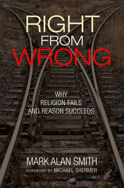 Produktbild: Right from Wrong