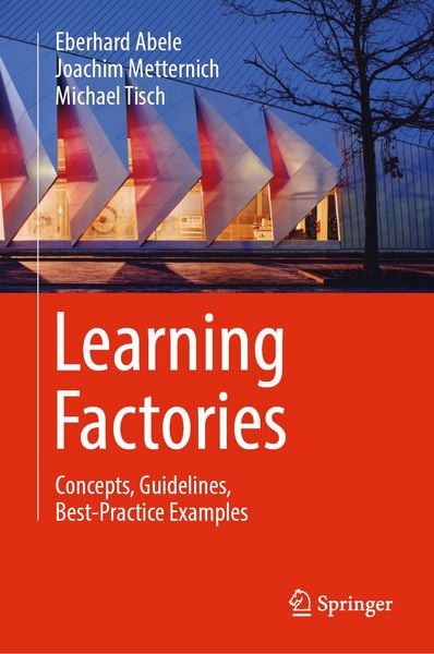 Produktbild: Learning Factories