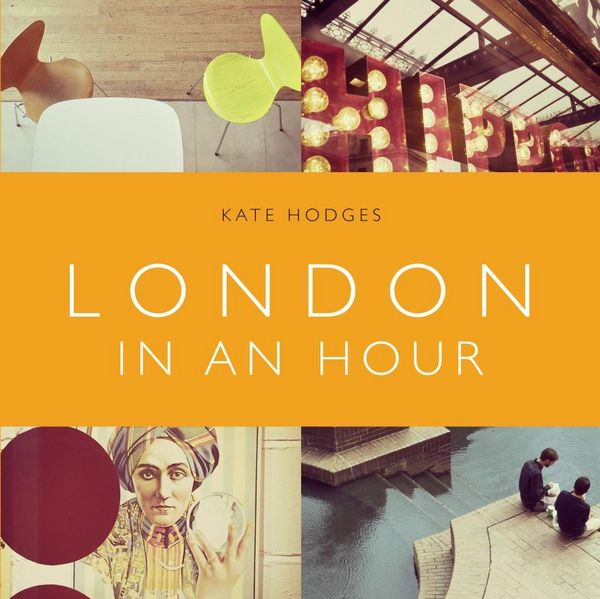 Produktbild: London in an Hour