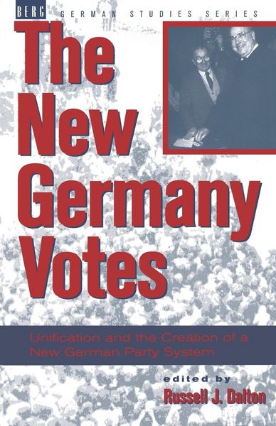 Produktbild: New Germany Votes