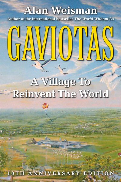 Produktbild: Gaviotas