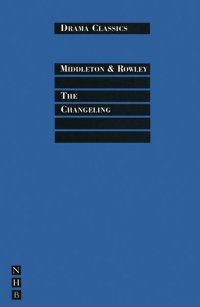 Produktbild: The Changeling