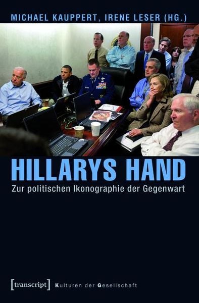 Produktbild: Hillarys Hand